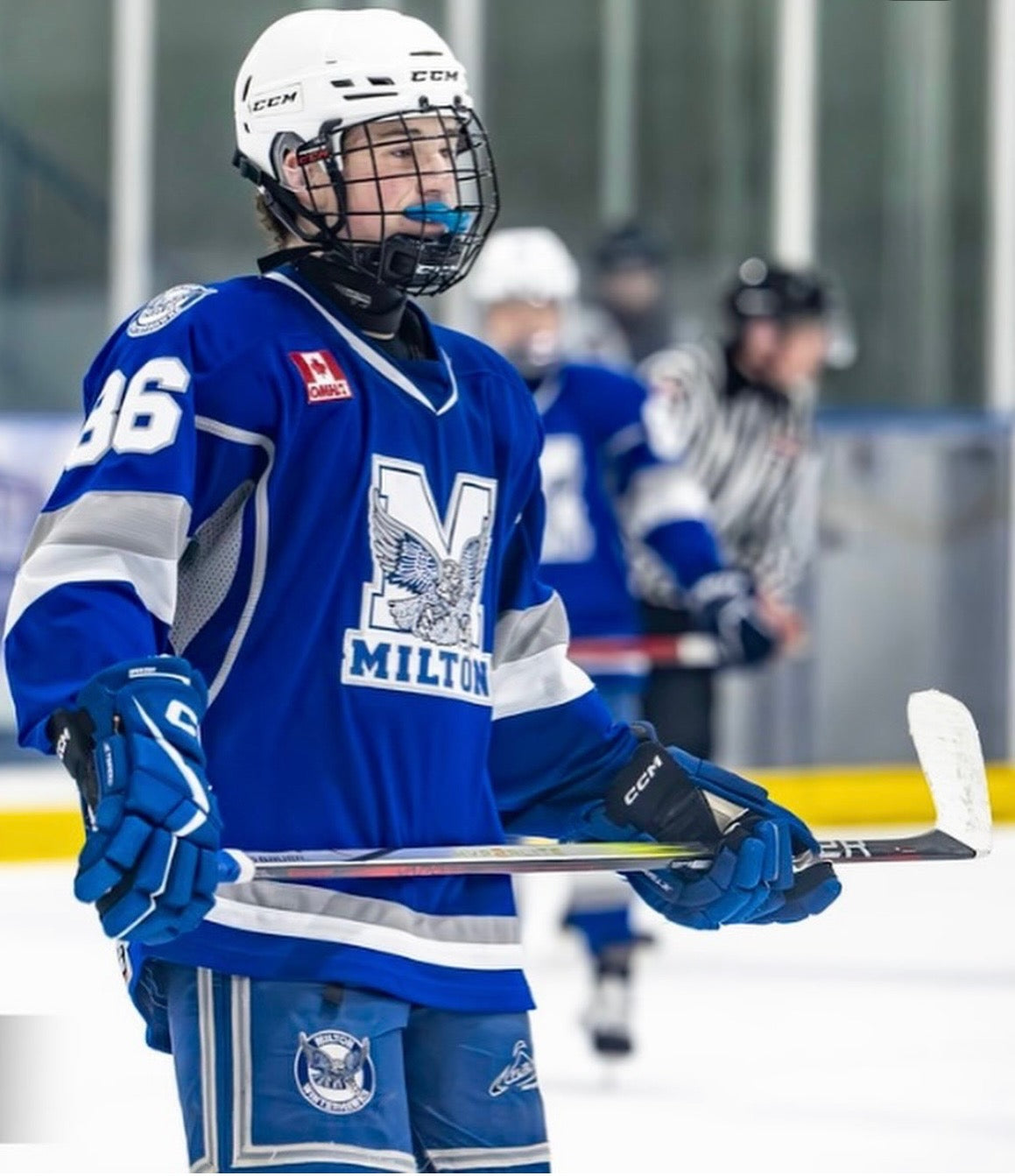 Sport Specific Training