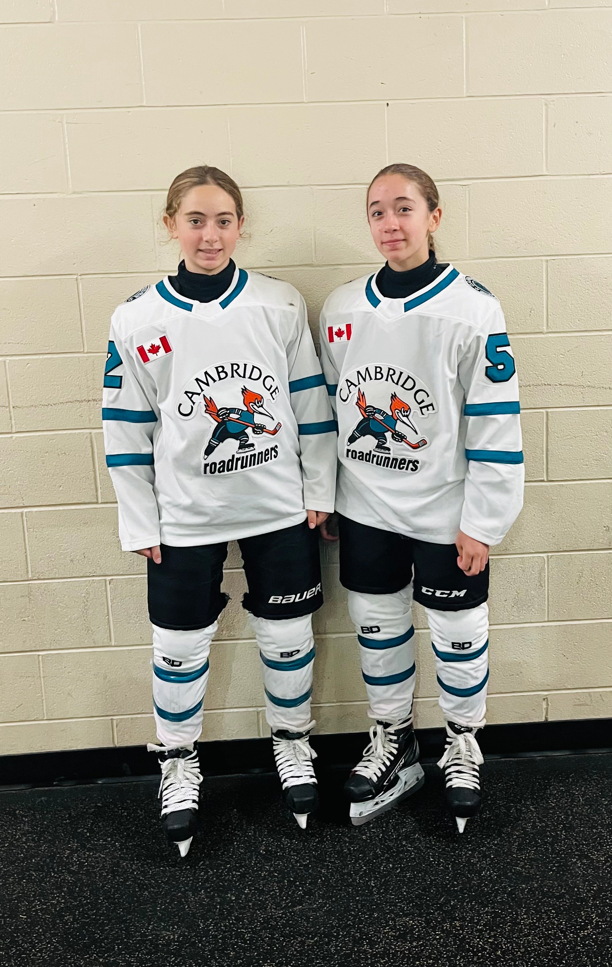 Sport Specific Training